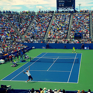 US Open Tennis Championship Tickets