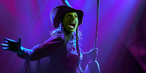 Who Sells Wicked the Musical Tickets?
