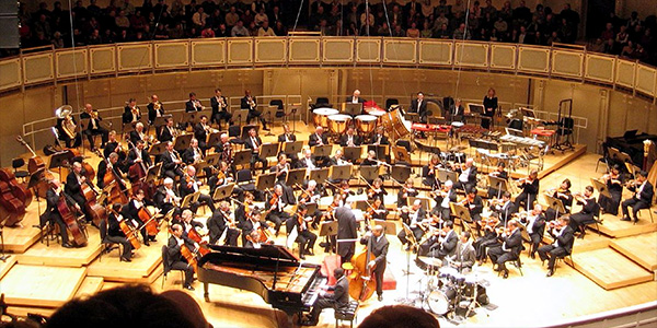 Chicago Symphony Orchestra