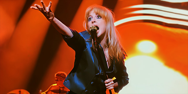 Hayley Williams