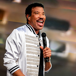Lionel Richie Tickets