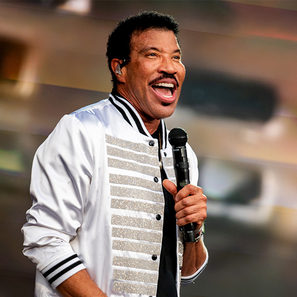 Lionel Richie Tickets