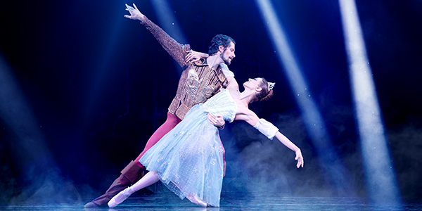 Kansas City Ballet
