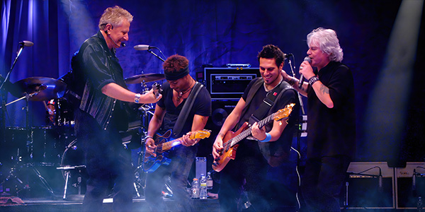 Air Supply
