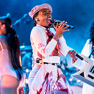 Janelle Monae Tickets