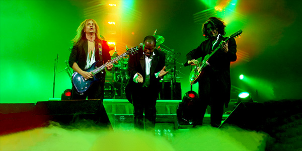  Siberian Orchestra Concert Tickets On Sale