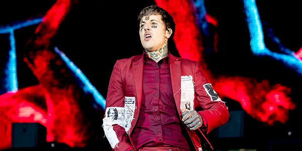 Bring Me The Horizon
