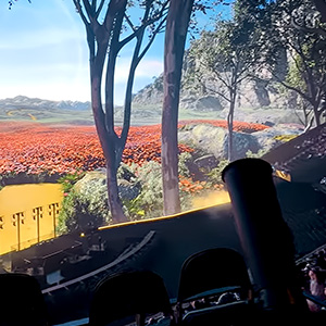 The Wizard of Oz - Immersive Film Experience Tickets