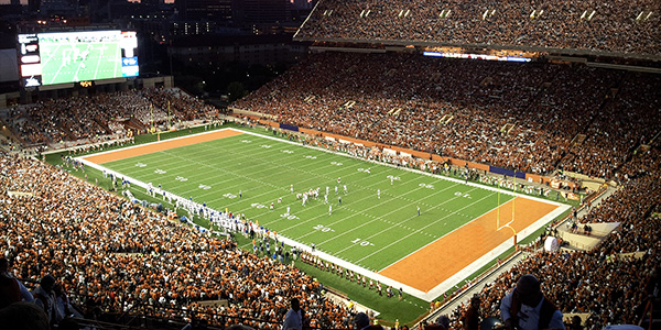 How Can I Buy Tickets To See Texas Longhorns Football