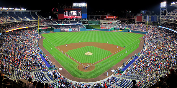 Washington Nationals home game tickets 2023: Schedule, prices