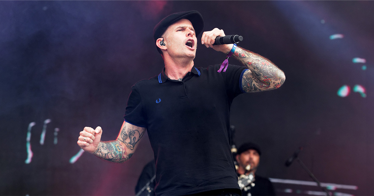 Dropkick Murphys Tickets