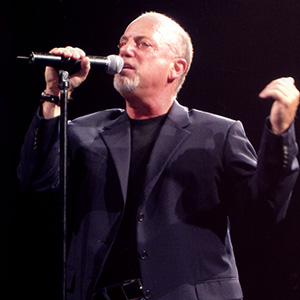 Billy Joel Tickets