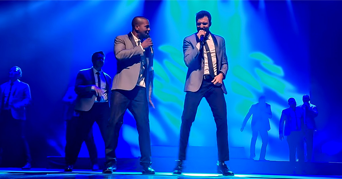 Straight No Chaser Tickets
