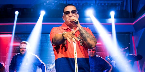 Daddy Yankee Tickets Tickets, Sat, Dec 2, 2023 at 2:00 PM