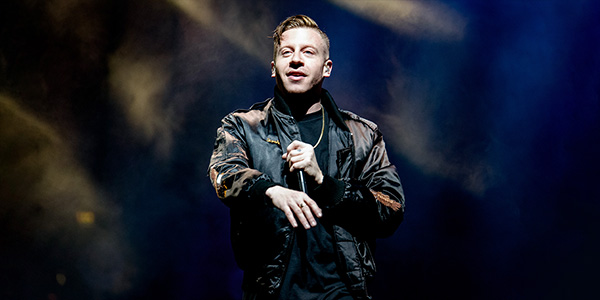 Macklemore