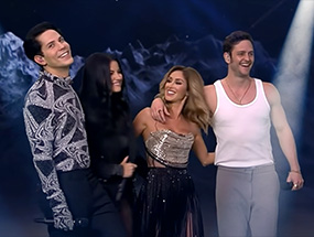 imagen boletos rbd