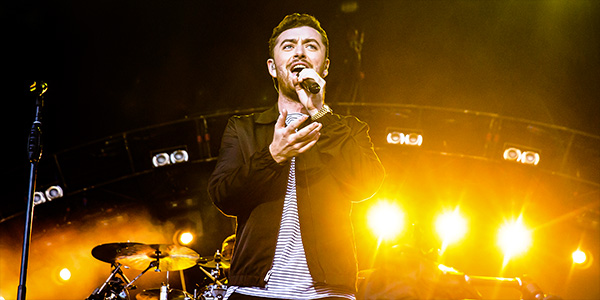 Sam Smith