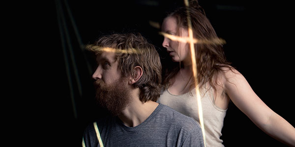Sylvan Esso