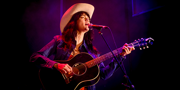 Nikki Lane
