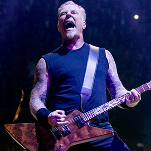 Metallica Tickets