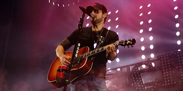 Eric Church