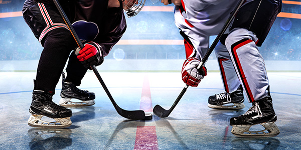 NHL Stanley Cup Finals