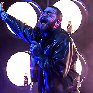 Post Malone Tickets