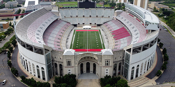 How Can I Purchase Ohio State Buckeyes Foorball Tickets Tickets
