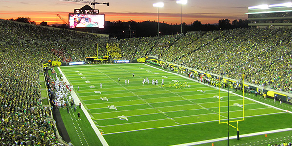 How Can I Buy Tickets To See The Oregon Ducks