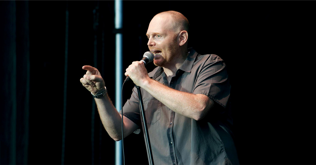 Bill Burr Tickets