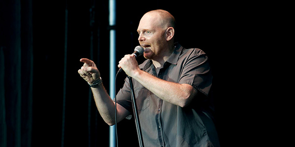 Bill Burr Tickets