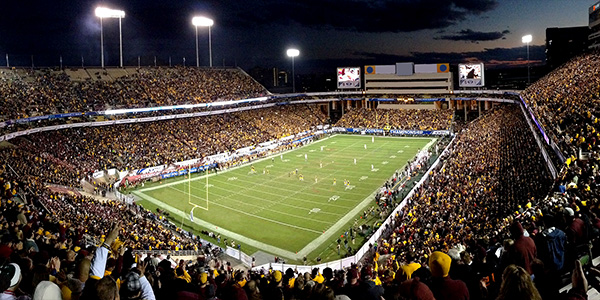 Where Is The Best Place To Buy Arizona Sun Devils Football Tickets?
