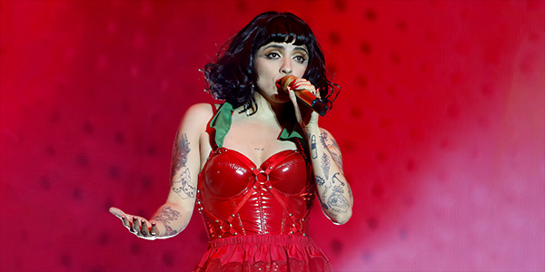 Mon Laferte